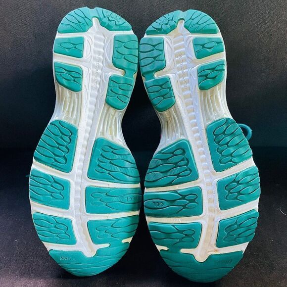 ASICS GEL-Cumulus 18 Womens 11 US, 43 EUR - Picture 9 of 12